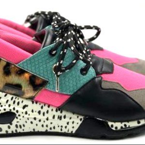 Steve Madden Fashion Sneakers